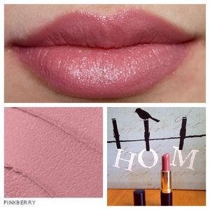 FLASH SALE! Estée Lauder Pinkberry Creme Lipstick