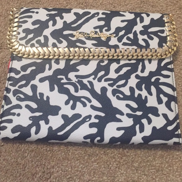 Lilly Pulitzer IPad Case