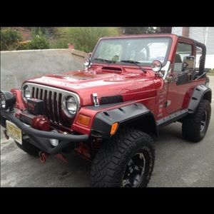 Meet your Posher, Brandon