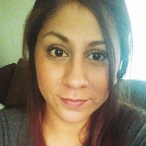 Meet your Posher, Lidia