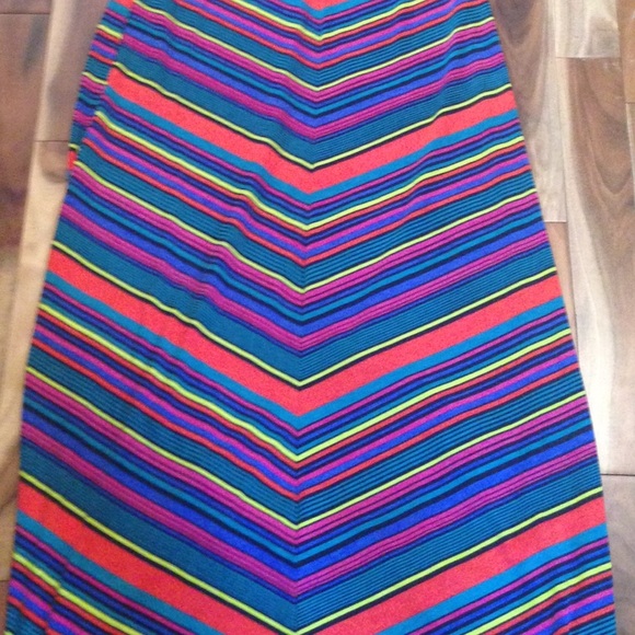 Colorful Sundress - Picture 2 of 2