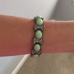 J Crew bracelet