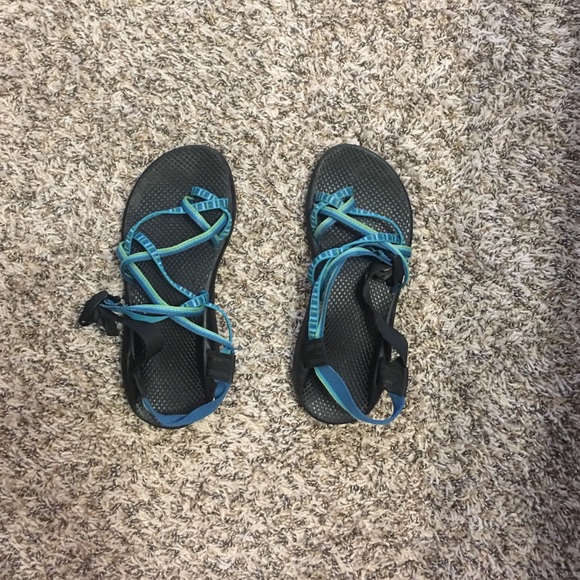 Chacos Sandals