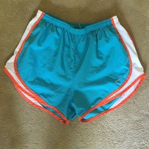 Nike dri fit Shorts