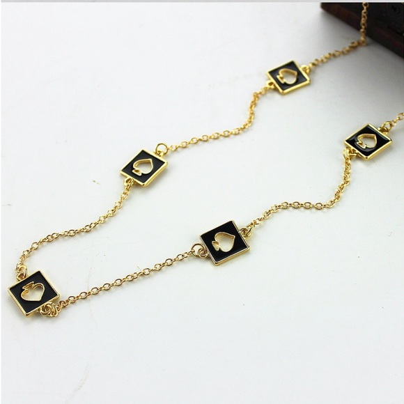 kate spade Jewelry - Kate Spade necklace (nwot)🎉Price Firm 🎉