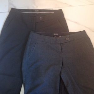 VS The Kate Fit work pant bundle
