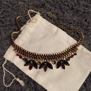 14th and Union Statement Necklace
