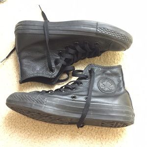 CONVERSE All Star Leather