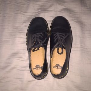 Dr. Martens 1461