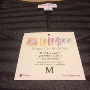 Lularoe Carly Dress