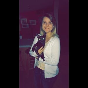 Meet your Posher, Beth