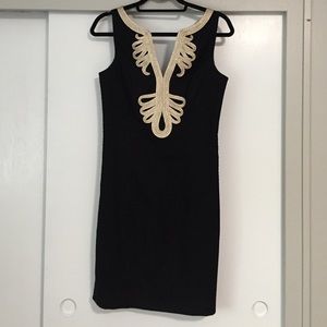 Lily Pulitzer Janice Shift Dress