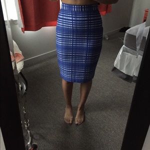 Banana Republic Pencil Skirt