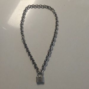 Tiffany Necklace