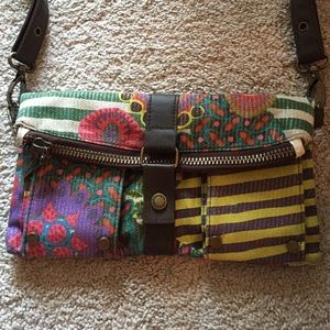 Desigual Crossbody