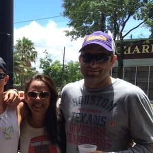 Meet your Posher, Elisa