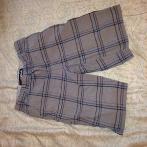 Tony Hawk kids shorts