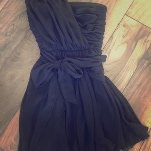 Kate moss for topshop dress