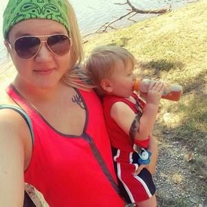 Meet your Posher, Haley