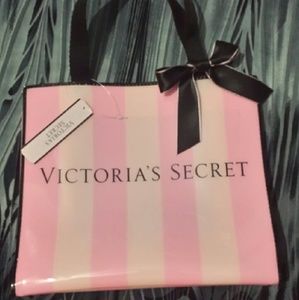 VS vinyl bag