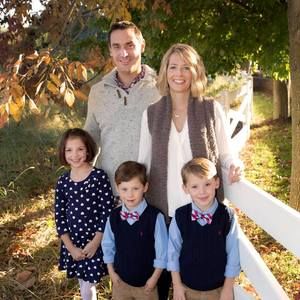 Meet your Posher, Karla