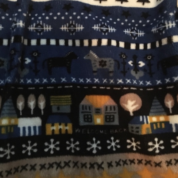 Christmas Leggings - Picture 2 of 4