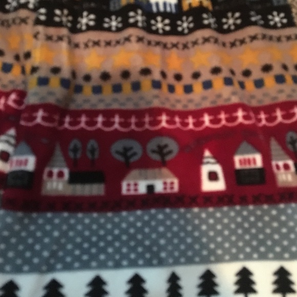 Christmas Leggings - Picture 3 of 4