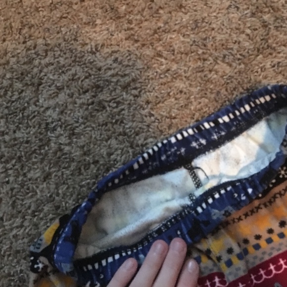 Christmas Leggings - Picture 4 of 4