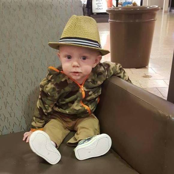 Meet your Posher, Jennifer - Picture 1 of 1