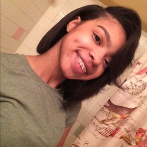 Meet your Posher, Latrece