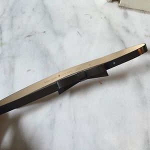 Kate Spade Belt