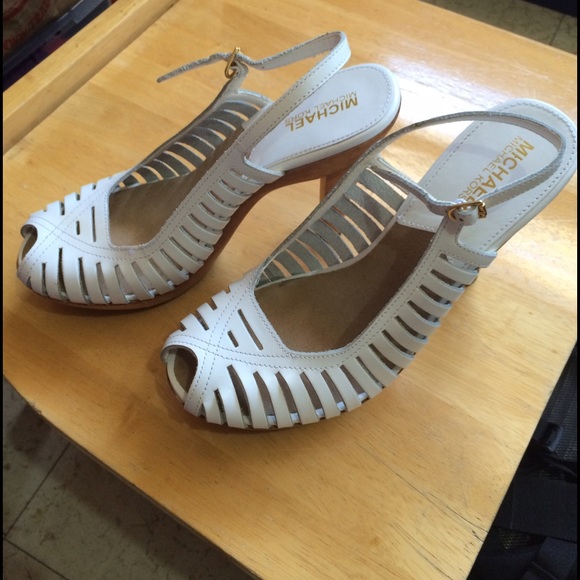 Strappy Michael Kors Sandals