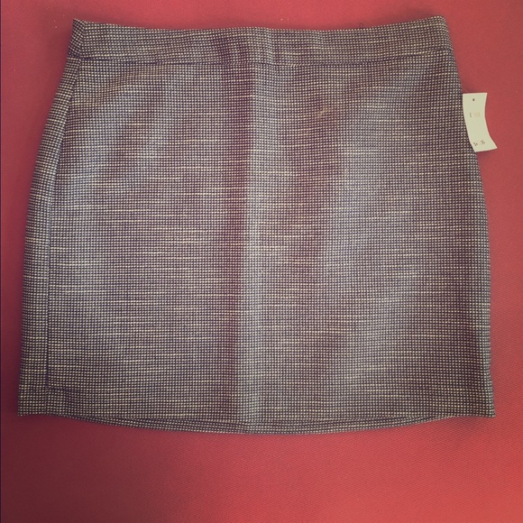 Gap brand mini skirt