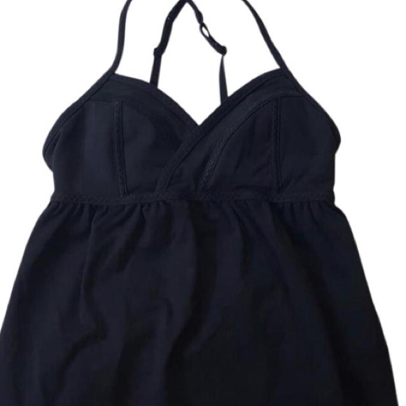 Lululemon Rehearsal Tank • Black - Picture 2 of 5