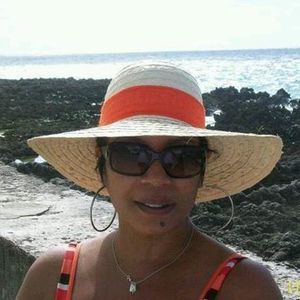 Meet your Posher, Cheryl