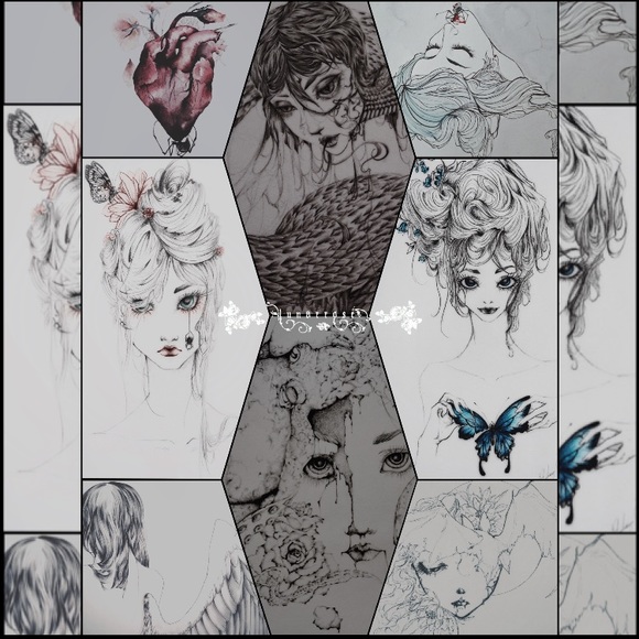 { meet your posher, Luna } - Picture 2 of 4