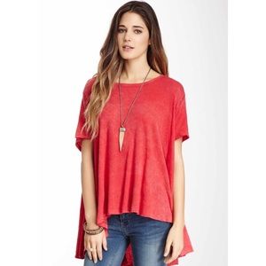 free people we the free : circle in the sand tee