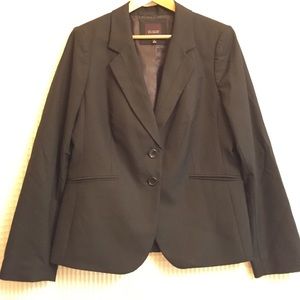 The Limited Suit Jacket