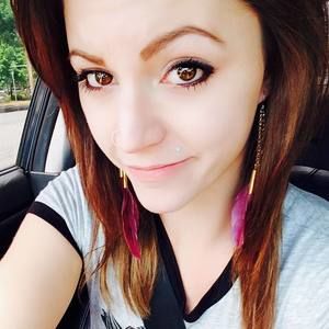 Meet your Posher, Kailee