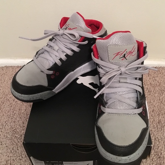 JORDAN FLIGHT ORIGIN KIDS