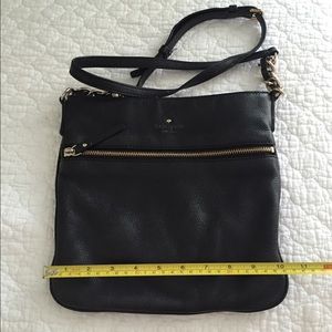 Kate spade cross body bag