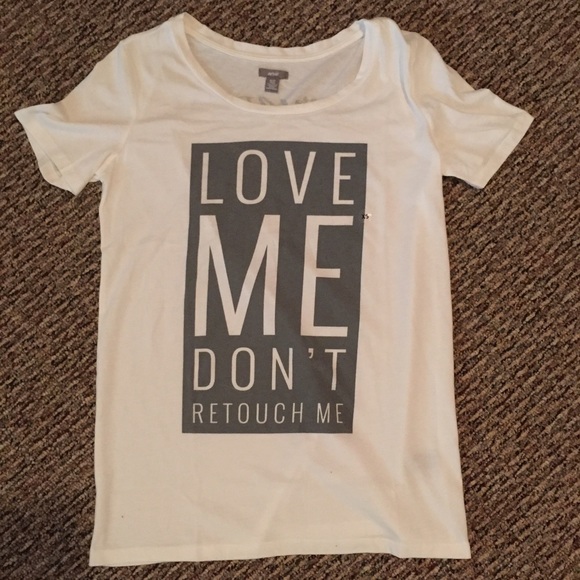 Aerie #AerieReal T Shirt (Size XS)