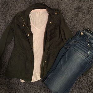Candies Utility Jacket