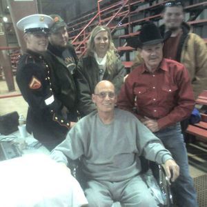 Meet your Posher, Michael