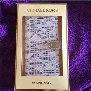 iPhone 6 wallet case