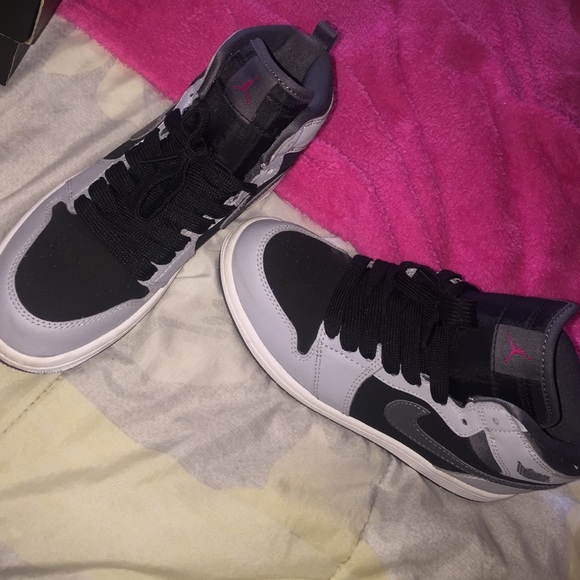 Jordan 1 retro high - Picture 1 of 4