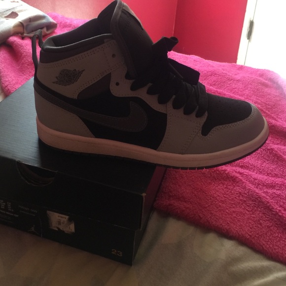 Jordan 1 retro high - Picture 2 of 4