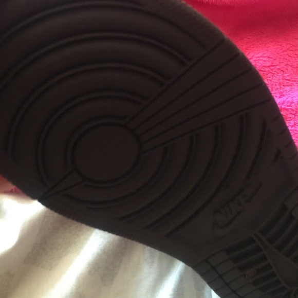 Jordan 1 retro high - Picture 4 of 4