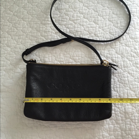 Coach cross body