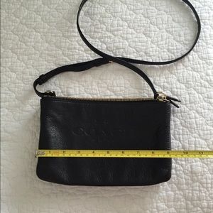 Coach cross body